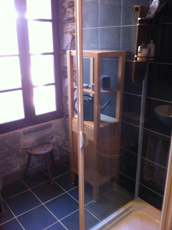 Au Chant Des Marmites Saint-Lary-Soulan Room photo